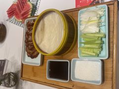 -柴米油盐(土菜院子店)