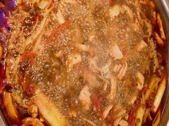 -谭公鱼头·鲜鱼火锅·小龙虾·江湖菜(秀沿路店)