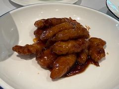 -西湖春天•老字号杭州菜(百汇店)