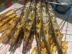 -老白清真烧烤(锦州旗舰店)