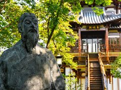 -雅达·阳羡溪山小镇中心