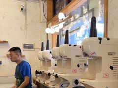 -鞠婆婆•绵绵冰•凉糕•手工冰粉(苏稽一店)