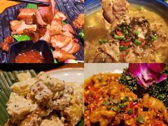 -觅山云南菜(泊富ICITY店)