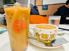 -龙记香港茶餐厅(久光百货店)