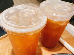 -耶里夏丽·新疆菜·家庭聚场(百联中环购物广场店)