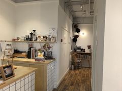 -Cafe Villa