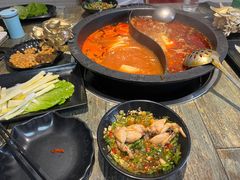 -销魂美蛙鱼头火锅(上海首店)