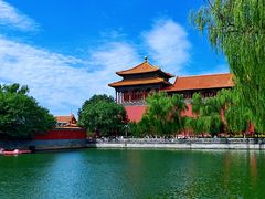 -故宫博物院(故宫)