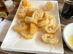 -渔意坊·千层无骨鱼粥底火锅·20年顺德菜(普君店)
