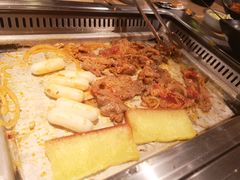 -新石器烤肉(之心城店)