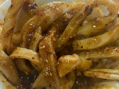 -洞子口张老二凉粉(文殊院店)