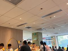 -麦当劳(万博一路天河城分店)