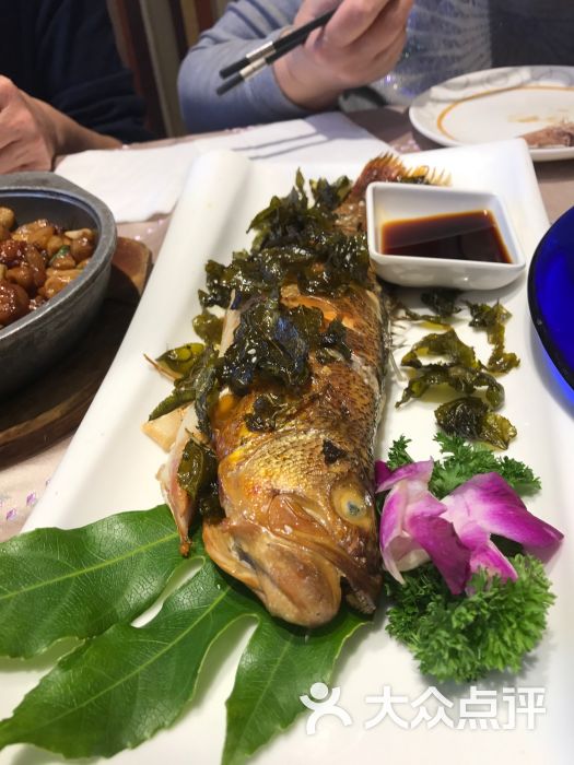 宝月楼台湾菜馆(成都道店)图片 - 第3张