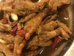 -鲁小三·大骨自助(金山总店)