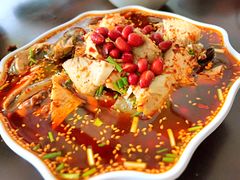 继红顺和-继红顺河抄手名小吃