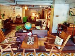 -时光花园(白鹭洲店)