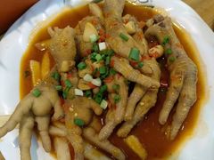 -亿牌牌东北烧烤(怀特店)