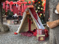 -HERRE·FARM 赫尔露营农场·团建聚会包场