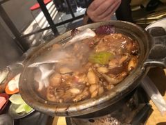 -范贤光鸡公煲(平乐园总店)