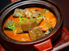 -新光酒家·河豚·海鲜·蟹料理(浦东店)