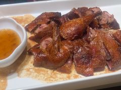 烤鸭-耕渔小院·湖南鱼鲜(望城店)