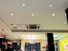 -香满锅老北京羊蝎子火锅·家常菜(新街口店)