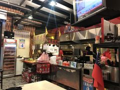 -俊辉粥铺 烧物