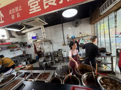 -小卫香辣面馆(老二中老大门店)