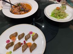 -三号黄浦会Canton Table