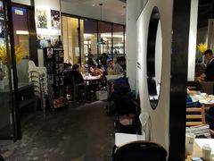 大堂-小大董·烤鸭(凤凰汇店)