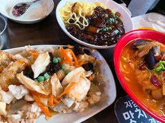 -香港饭店0410(明洞店)