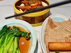 -火啫啫·粤式啫啫煲(南通首店)