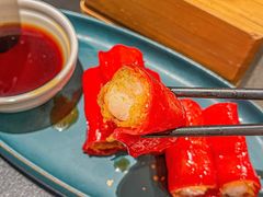 -滨河壹号烤鸭