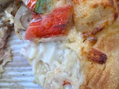 -必胜客(鳌江万达店)