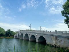 -石湖景区