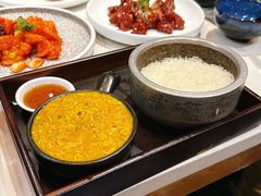 蟹粉捞饭-荟廷·晶萃(陆家嘴尚悦湾店)