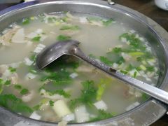 -清真嘎咕馅饼(奉天街店)