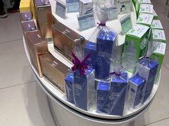 -宝岛眼镜(德阳南街店)