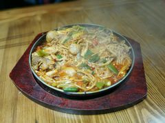 -米村拌饭(摩码广场店)