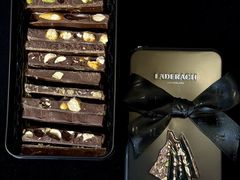 -Laderach 莱德拉(上海环贸iapm店)