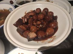 -一记洛阳菜·糖醋小排·水席(十字街店)