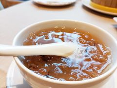-希尔顿酒店-豫园中餐厅