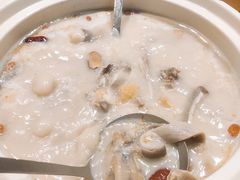 -湯系·煲汤手艺人(东二环泰禾广场店)