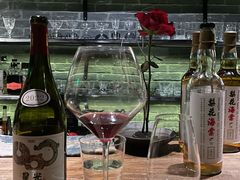 -格兰酒吧Glen Bar