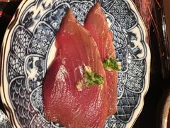 -橼舍鮨青木