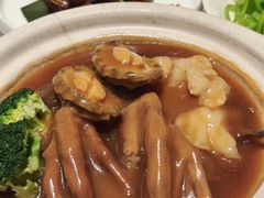 -荣兴酒家(徐家汇店)