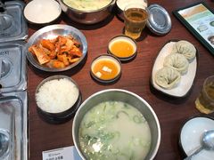 -神仙雪浓汤(明洞店)