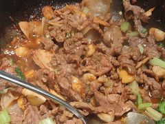 -小隐人家(乐松店)