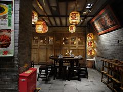 -南京大牌档(凯德大峡谷店)