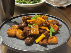 -渔乡米香·剁椒鱼头(四方坪店)